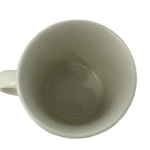 Warner Brothers Bugs Bunny Looney Tunes VTG Collector Mug Gibson Houseware WB - Picture 5 of 9